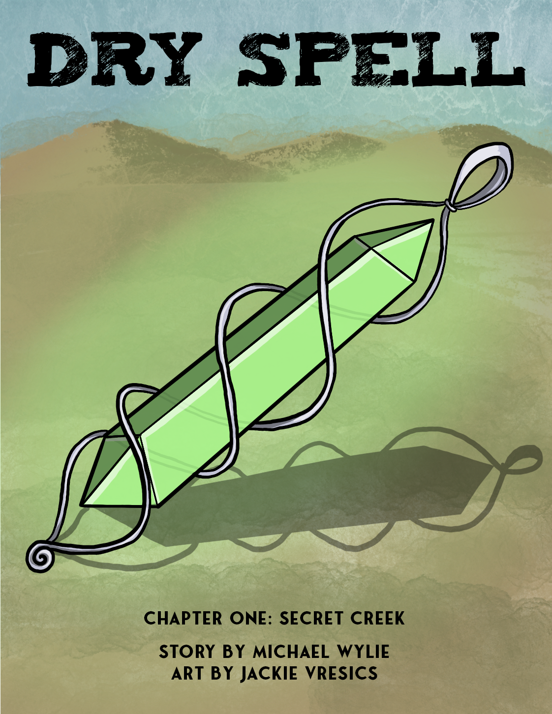Chapter 1 Cover Page