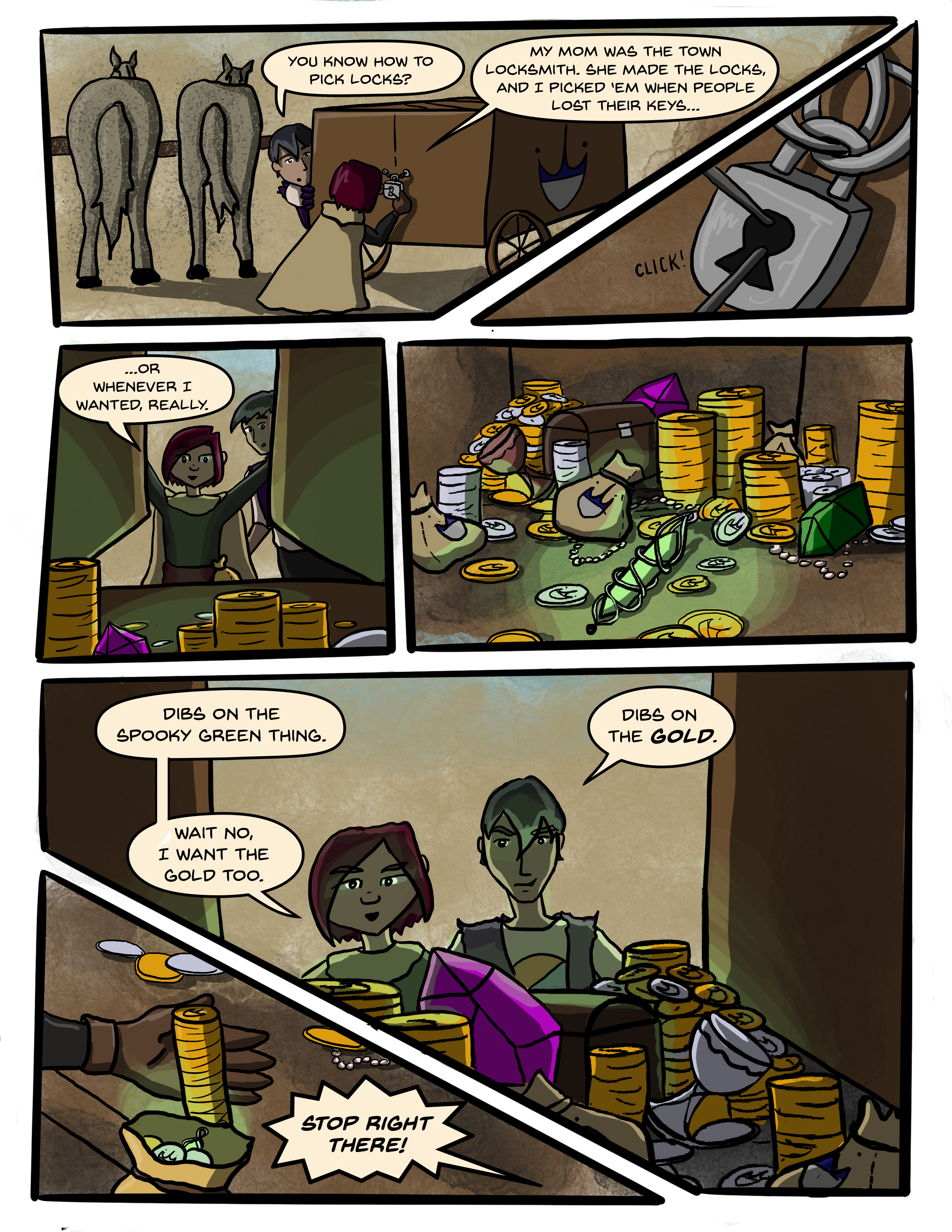 Chapter One: Page 8