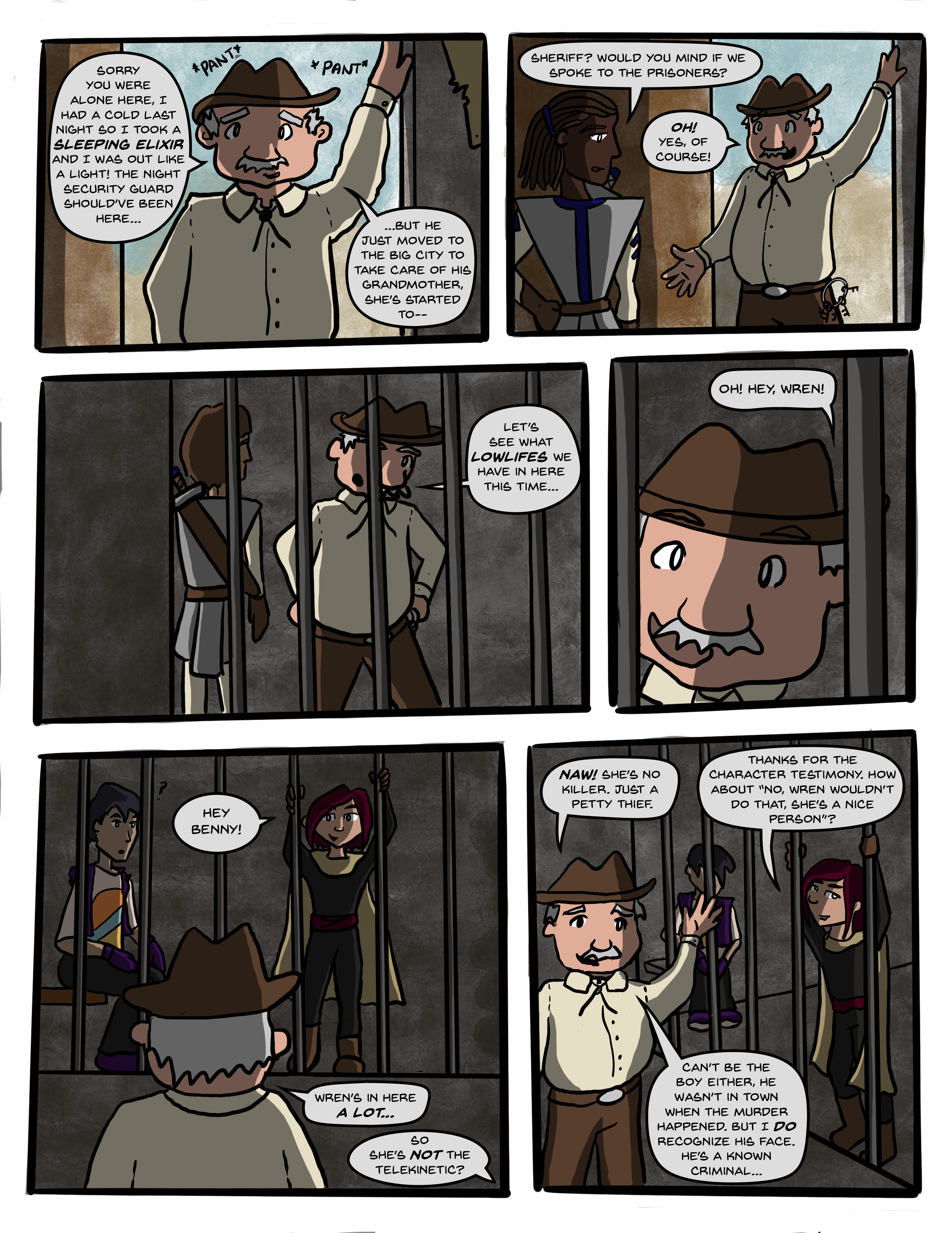 Chapter One: Page 13
