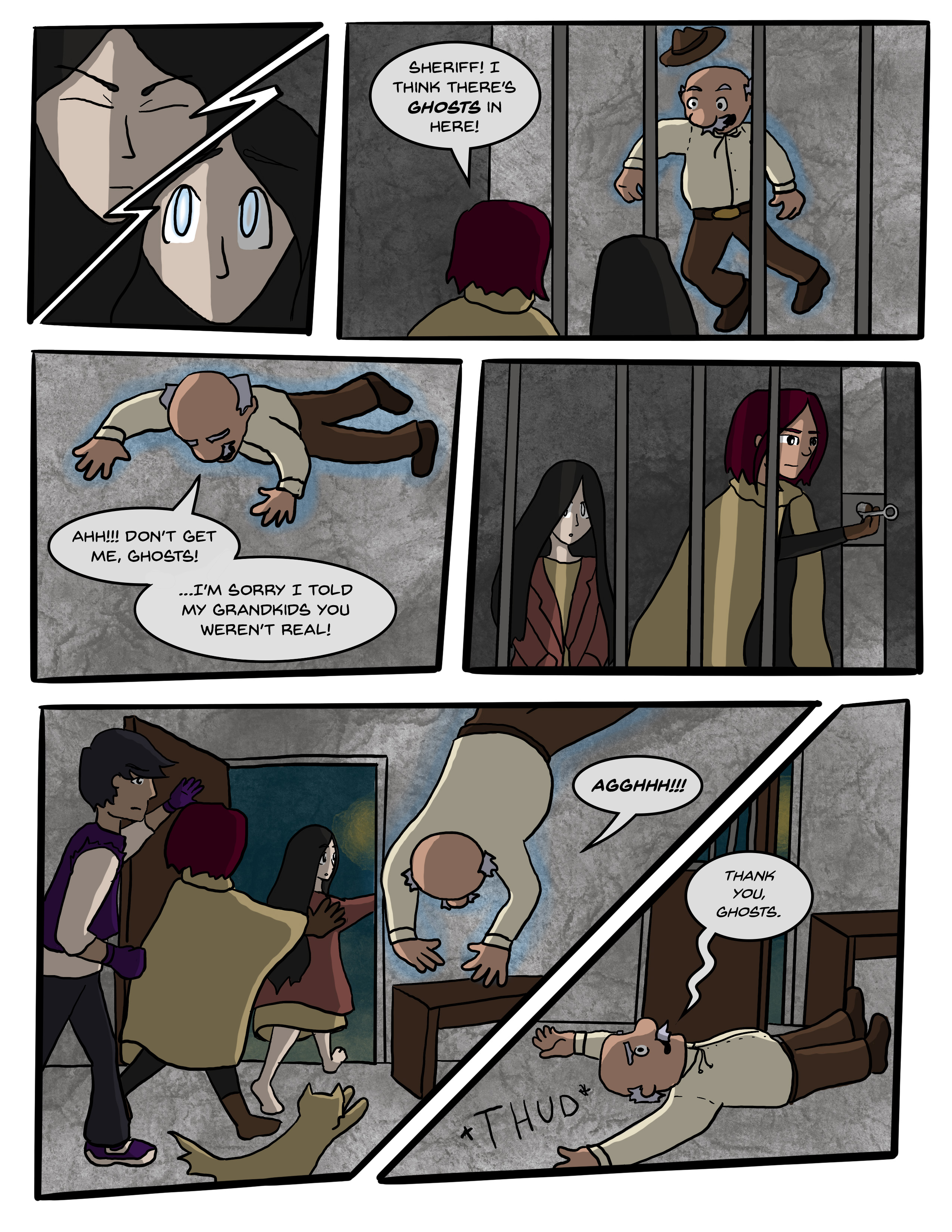 Chapter Two: Page 14