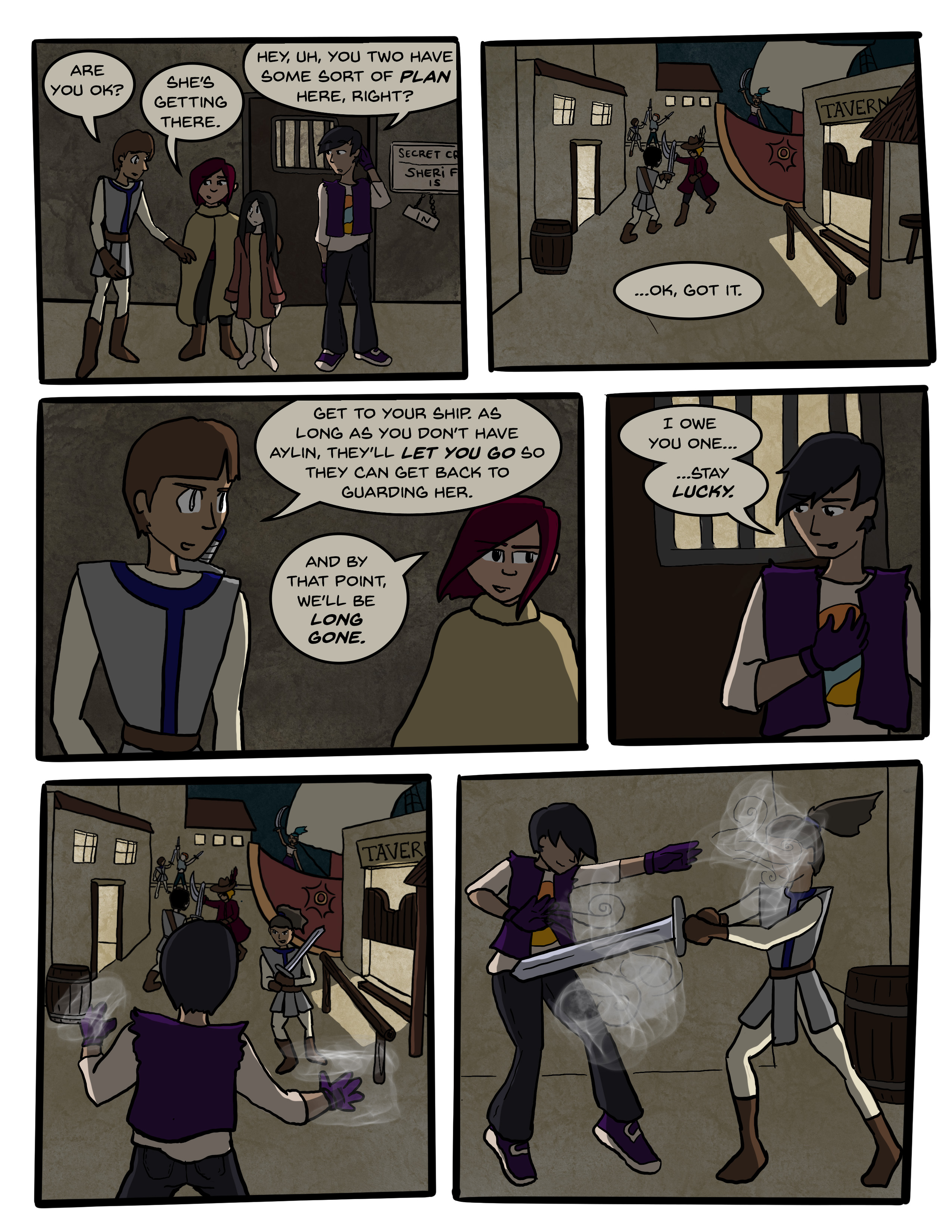 Chapter Two: Page 15