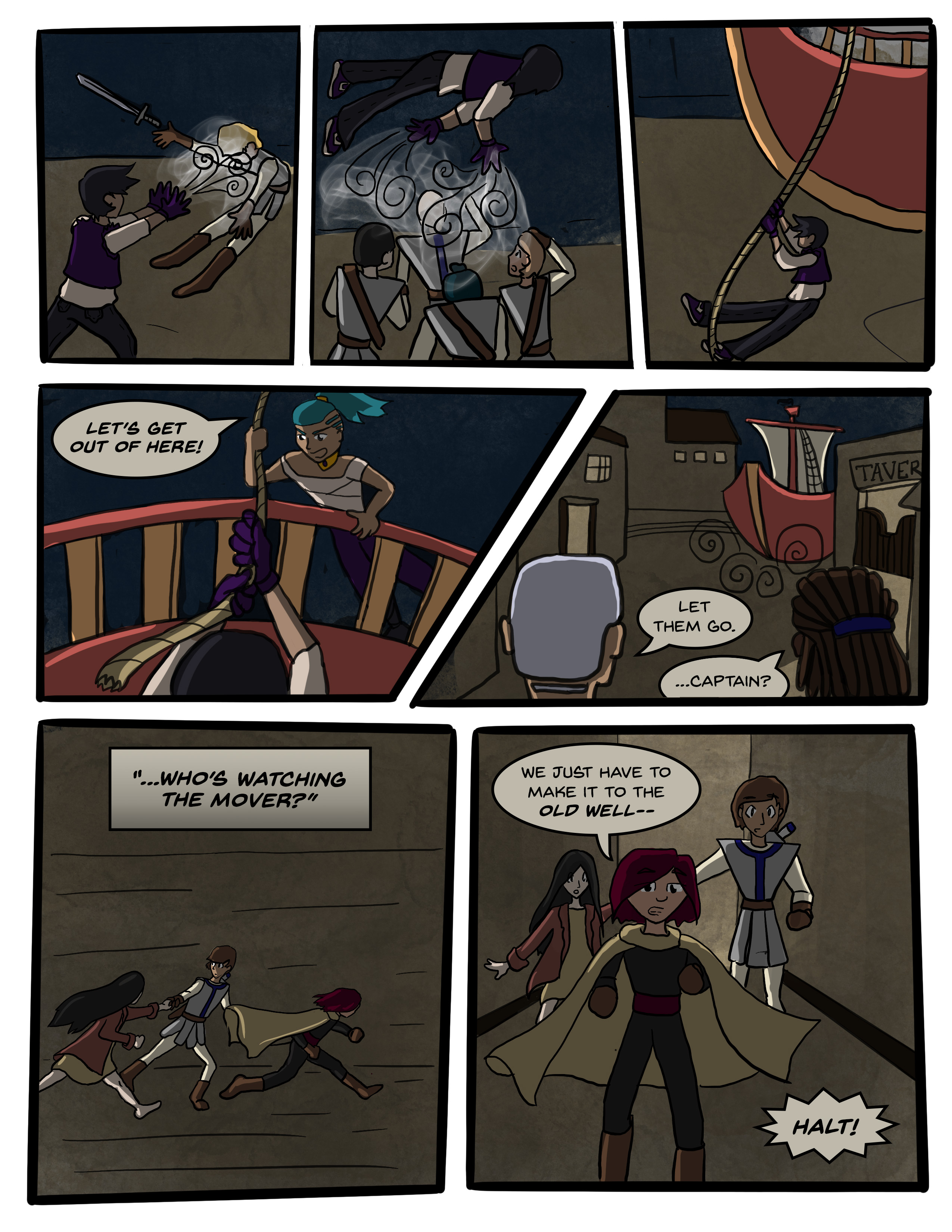 Chapter Two: Page 16