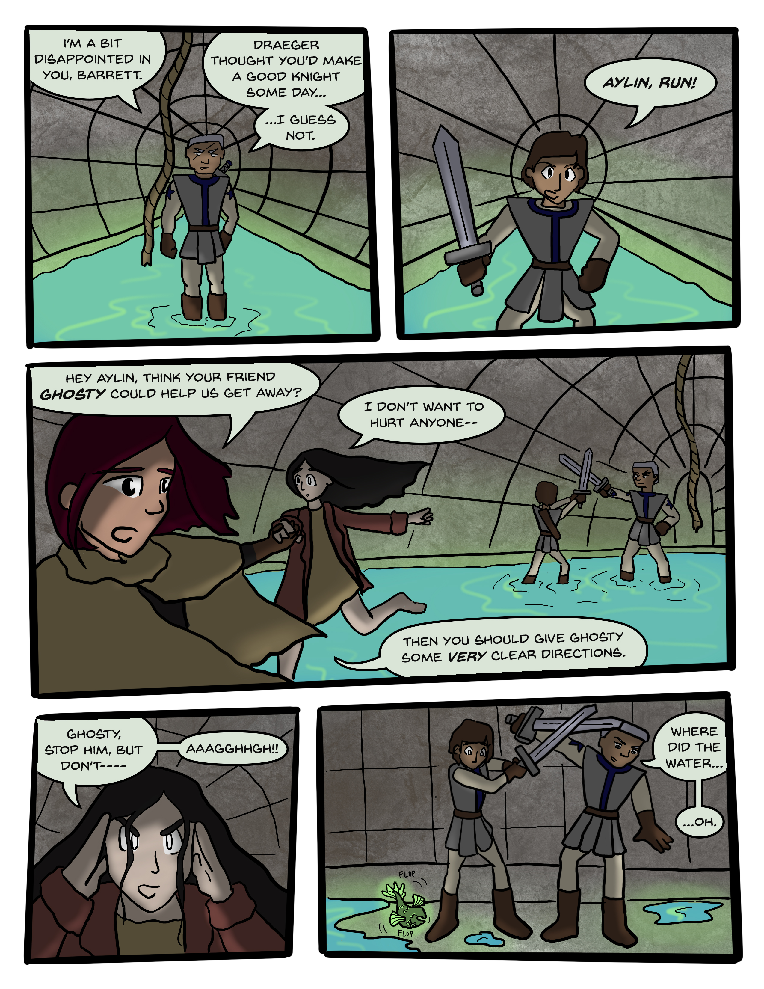 Chapter Two: Page 19