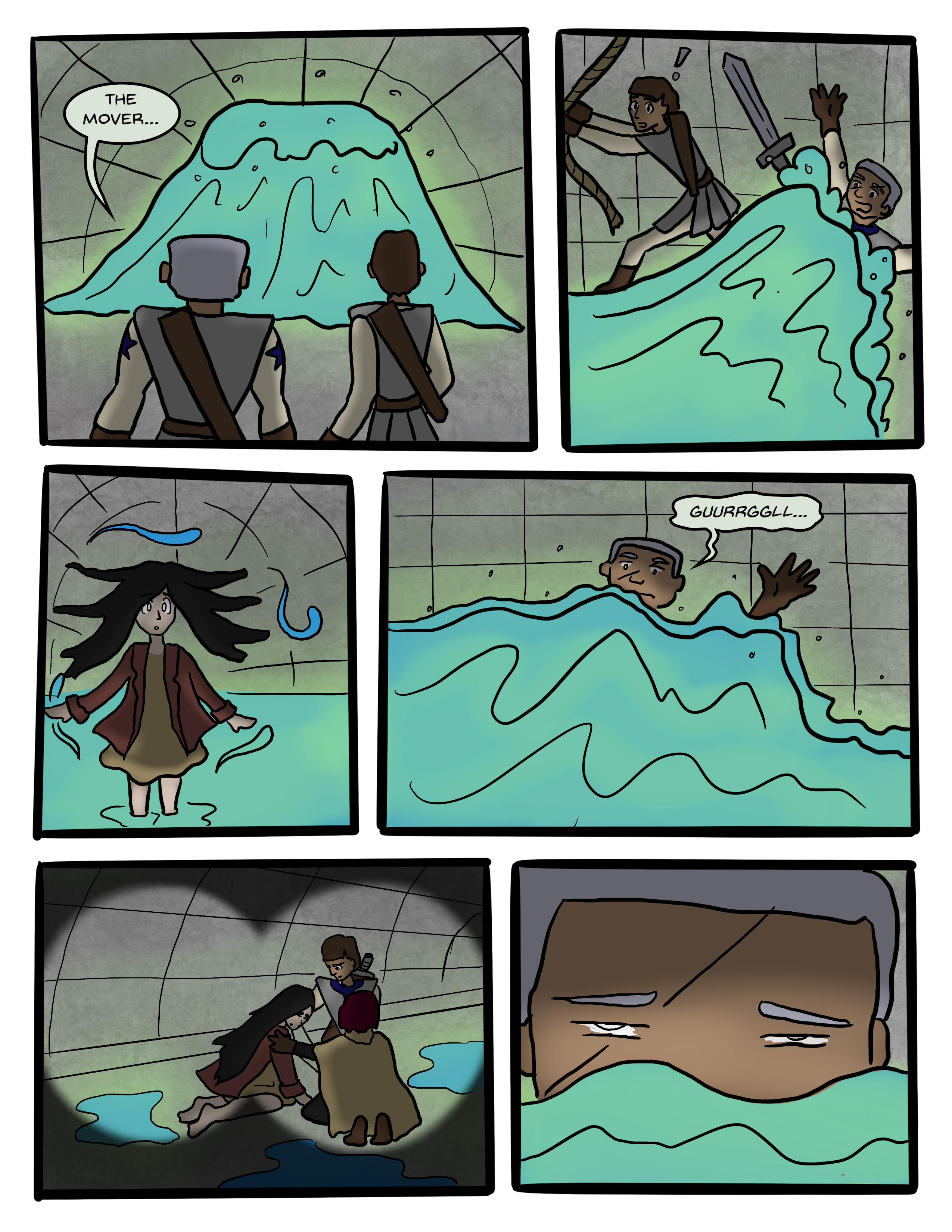 Chapter Two: Page 20