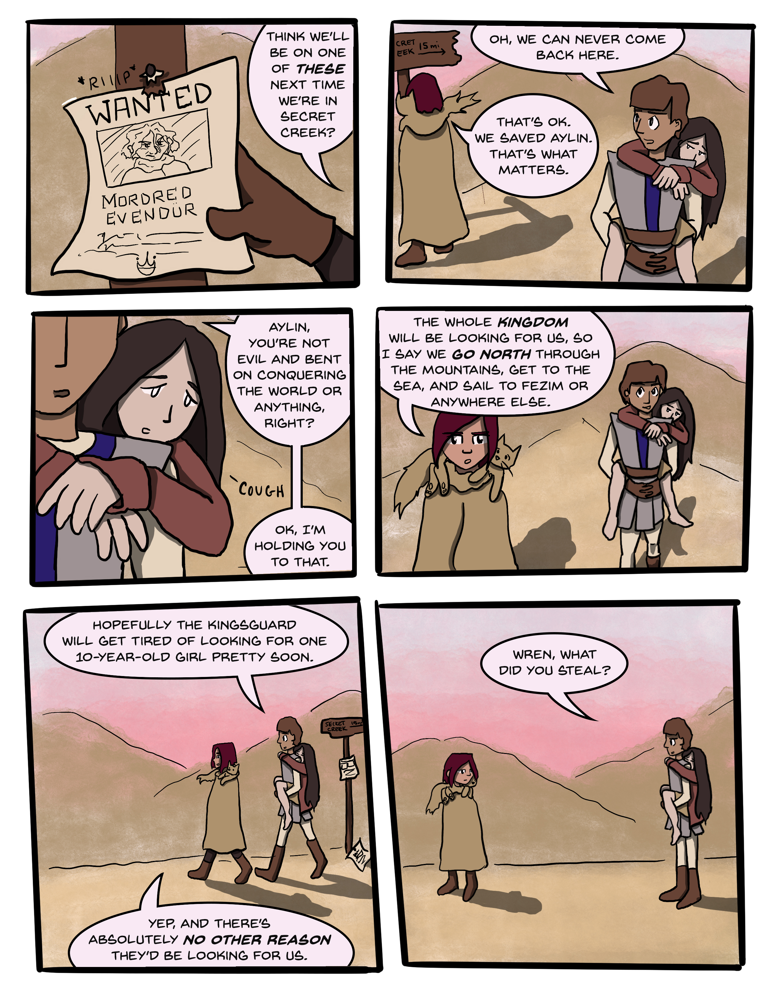 Chapter Two: Page 22