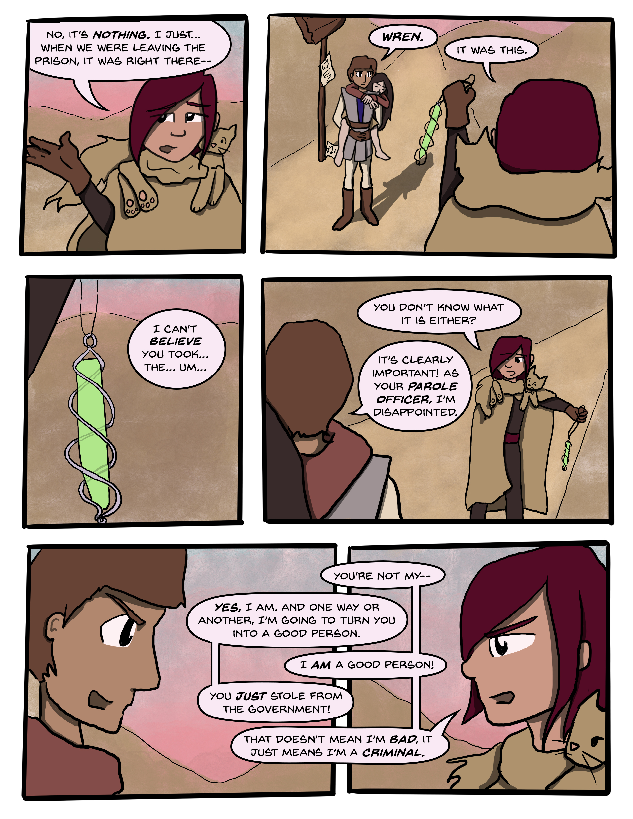 Chapter Two: Page 23